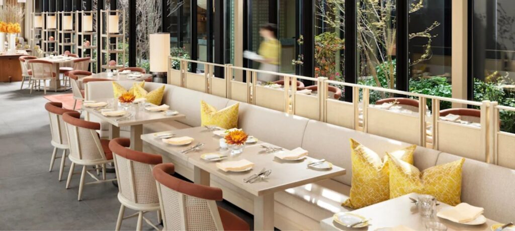 Jolie Brasserie